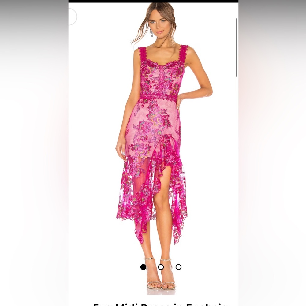 Never worn Bronx and Bianco Dress.